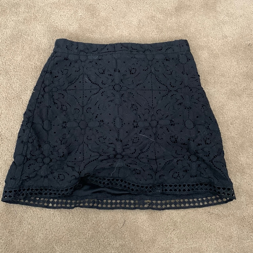 Forever 21 womens skirt